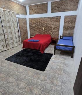 Eldorado Apartamento | La Reina