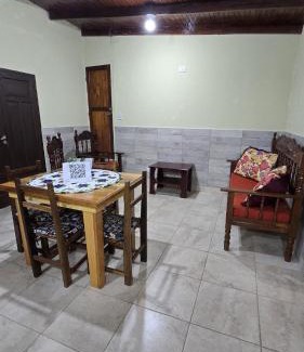 Eldorado Apartamento | La Reina