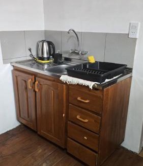 Eldorado Apartamento | La Reina
