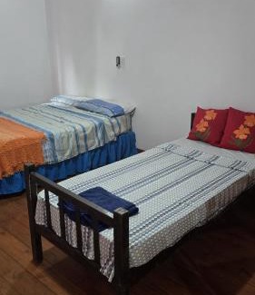 Eldorado Apartamento | La Reina