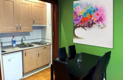 Justicia Hotel | La Reina de Gran Via