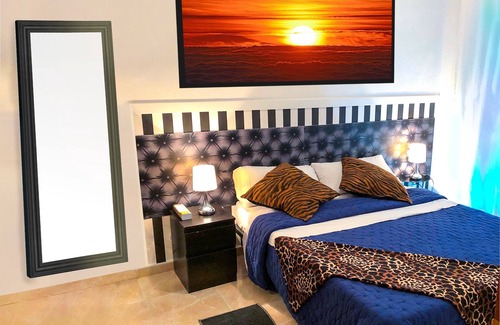 Justicia Hotel | La Reina de Gran Via