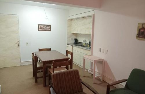 Santa Rosa Department Apartamento | La Reine des Neiges