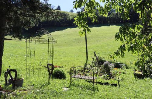 La Tine Cama Y Desayuno | La Reine des Prés