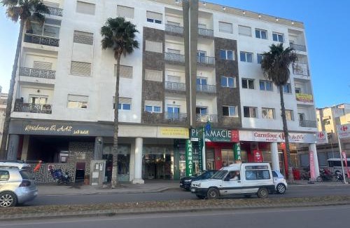 El Jadida Apartamento | La Remaz 35