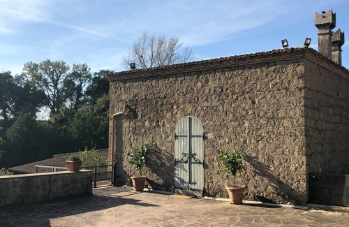 Zona LVIII Prima Porta Apartamento | La Remessuola - Torre sul lago
