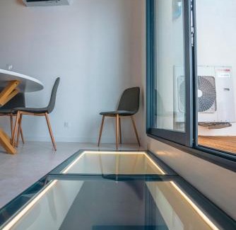 Chusclan Casa | La Remise de Papet