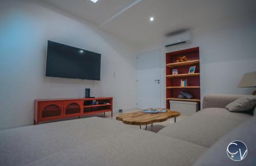 Chusclan Casa | La Remise de Papet