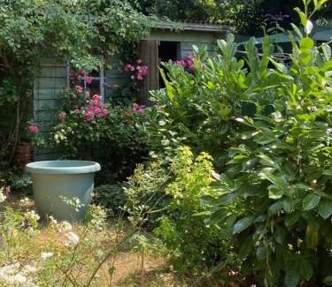 Coulonges-sur-l'Autize Casa | La Remise