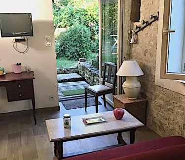 Coulonges-sur-l'Autize Casa | La Remise