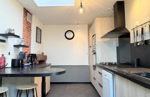 Bayeux Casa | La Renaissance