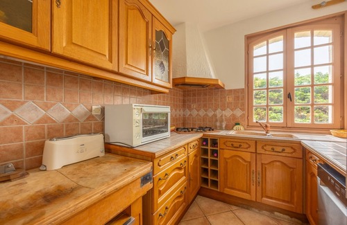 Barneville-Carteret Casa | La Renardière - Maison avec vue mer