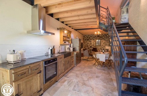Chambon-sur-Lac Casa | La Renardière - Chambon SUR LAC