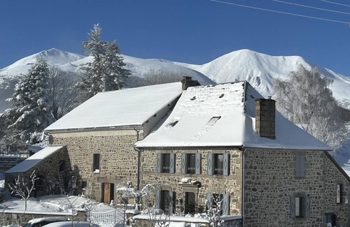 Chambon-sur-Lac Casa | La Renardière - Chambon SUR LAC