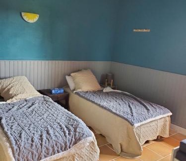 Montesquiou Cama Y Desayuno | La Renardière de Montesquiou
