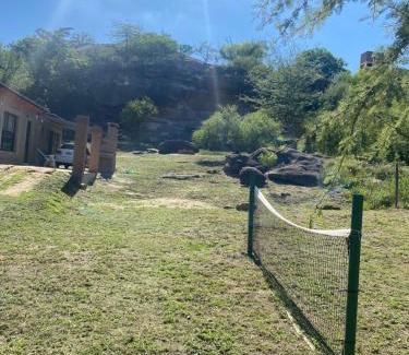 Villa Parque Siquiman Casa | La Reserva