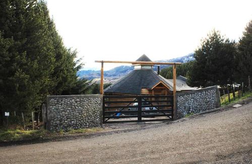 Coyhaique Cabina | La Reserva Lodge
