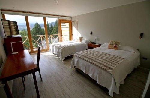 Coyhaique Cabina | La Reserva Lodge
