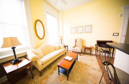 Center City Cama Y Desayuno | La Reserve Bed and Breakfast