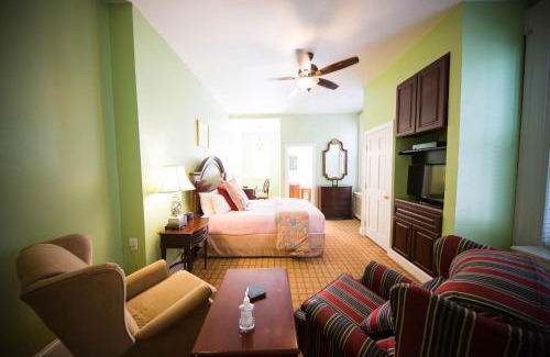 Center City Cama Y Desayuno | La Reserve Bed and Breakfast
