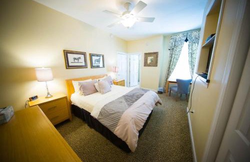 Center City Cama Y Desayuno | La Reserve Bed and Breakfast