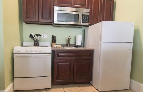 Center City Cama Y Desayuno | La Reserve Bed & Breakfast