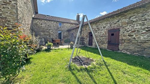 Saint-Yrieix-la-Perche Casa | La reserve