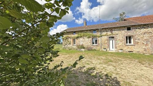Saint-Yrieix-la-Perche Casa | La reserve