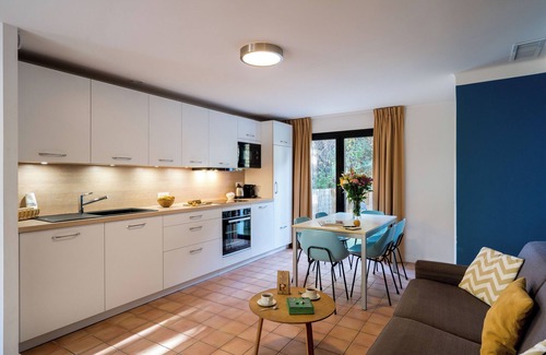 Le Rayol Apartamento | La Residence du Bailli
