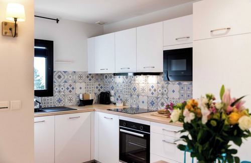 Le Rayol Apartamento | La Residence du Bailli
