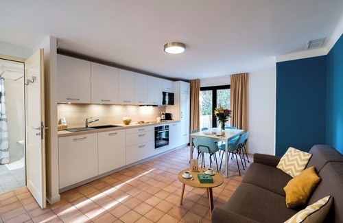 Le Rayol Apartamento | La Residence du Bailli