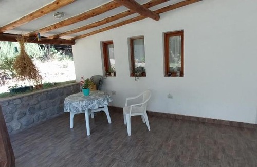 El Mollar Casa | La Residencia de los pájaros