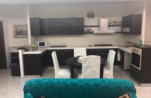 Papigno Casa | La Residenza dei Papi