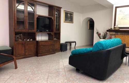 Papigno Casa | La Residenza dei Papi