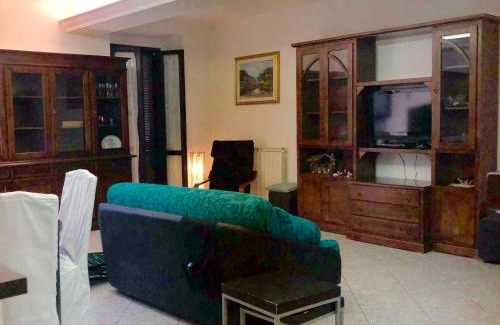 Papigno Casa | La Residenza dei Papi