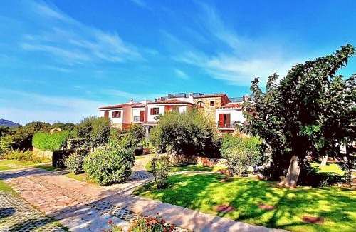 Abbiadori Casa | La Residenza Del Golf