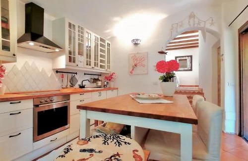 Abbiadori Casa | La Residenza Del Golf