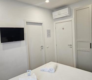Treviglio Casa | La residenza del viale