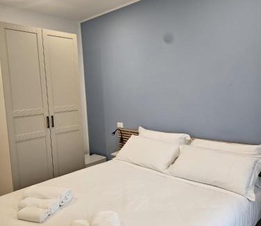Treviglio Casa | La residenza del viale