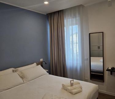 Treviglio Casa | La residenza del viale