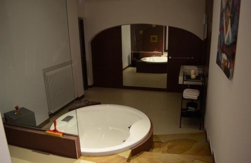 Villo Cama Y Desayuno | La Residenza Piacentina