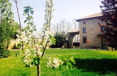 Villo Cama Y Desayuno | La Residenza Piacentina
