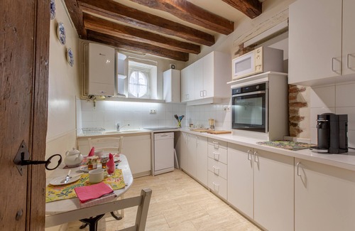 Cellettes Casa | La Reverdie ** Escape to the land of castles **