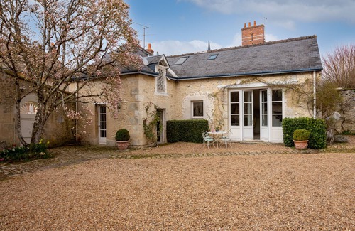 Cellettes Casa | La Reverdie ** Escape to the land of castles **