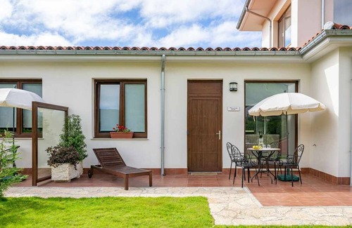Llamigo Casa | LA REXIDORA APPTO. RINOCERONTE LANUDO