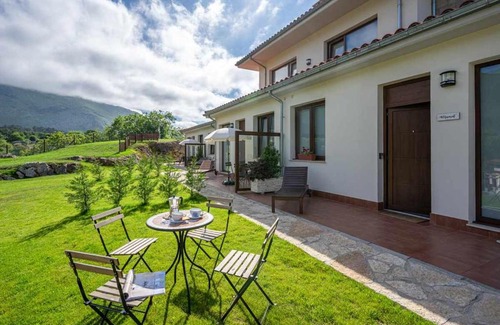 Llamigo Apartamento | La rexidora appto mamut