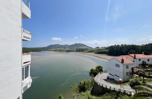 Mogro Apartamento | La Ria - by Wehomes - Mogro River