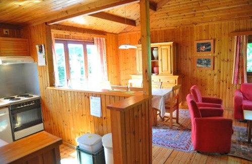 Somme-Leuze Casa | La Ribambelle