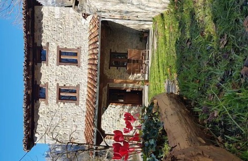 Tanarrio Cabaña | Casa rural La Ribera para 4 personas