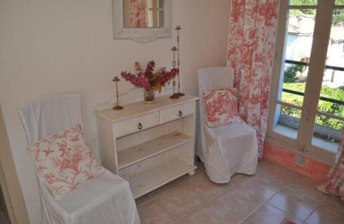 Chamborigaud Cama Y Desayuno | La Ribeyrette